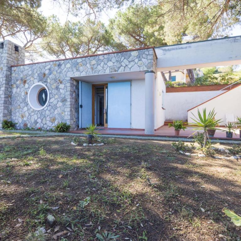 Villa Meridiana - Villa - 29