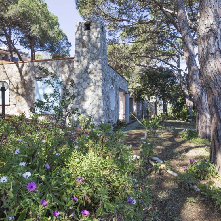 Villa Meridiana - Villa - 44