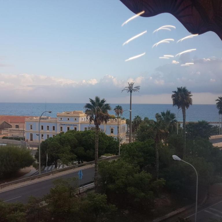 Las Brisas Del Mediterráneo - One-Bedroom Apartment - 72