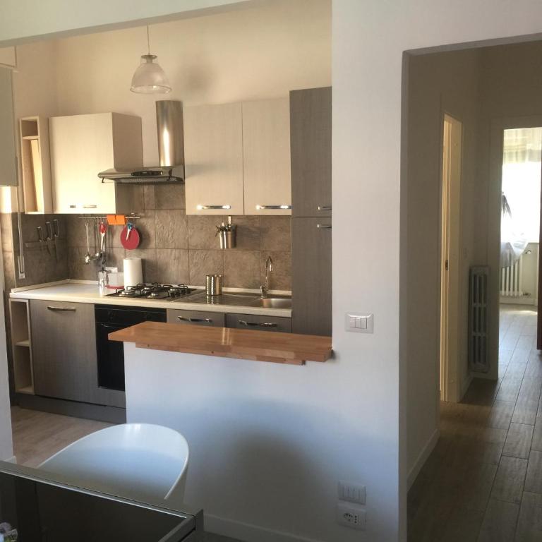 Appartamenti Giada - Apartment - Ground Floor - 12