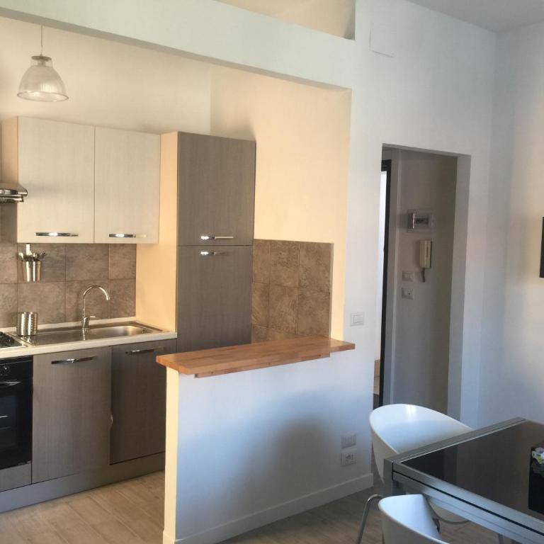 Appartamenti Giada - Apartment - Ground Floor - 14