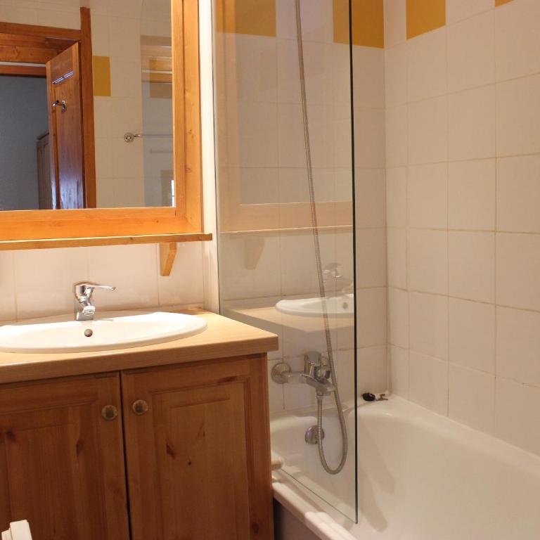 Orsière Appartements VTI - Appartement avec Vue sur la Montagne - 1