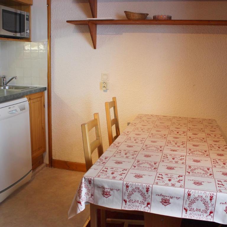 Orsière Appartements VTI - Appartement avec Vue sur la Montagne - 2