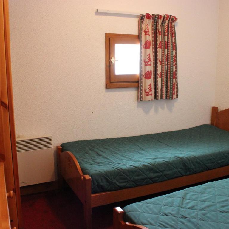 Orsière Appartements VTI - Appartement avec Vue sur la Montagne - 4