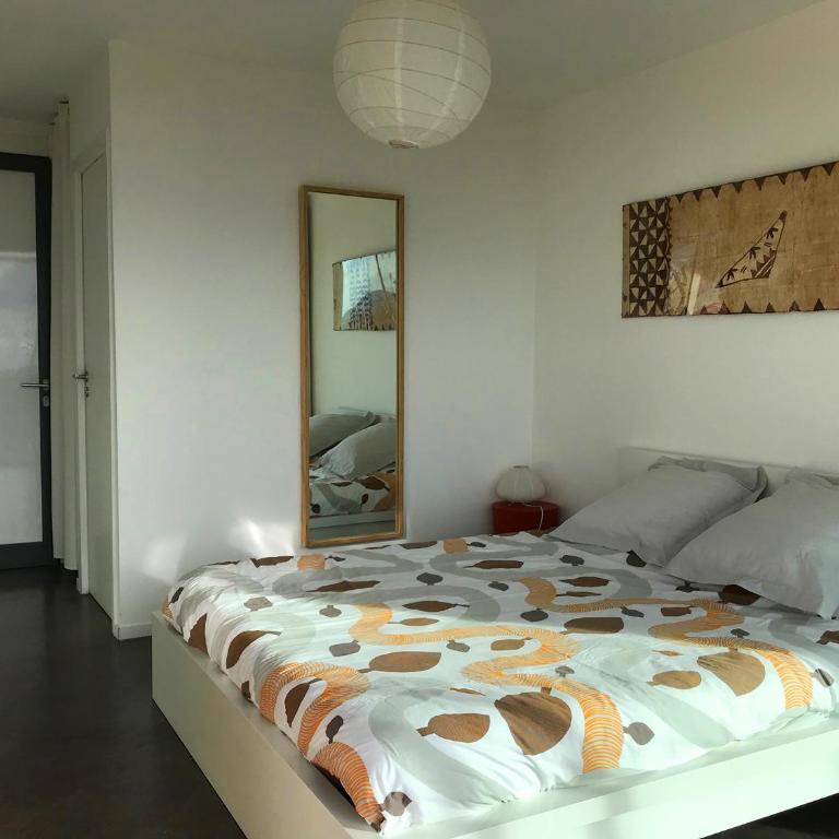 Villa Maja - Appartement - 16