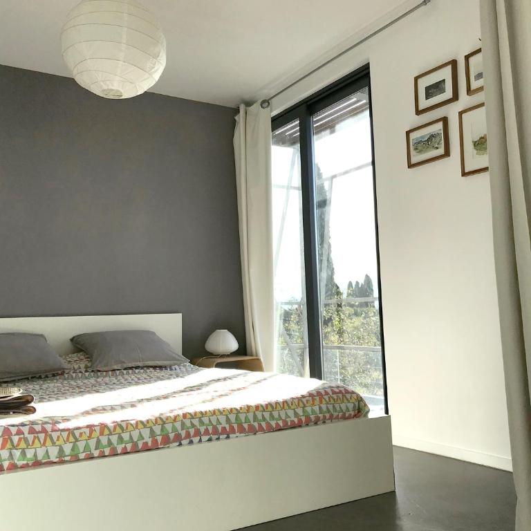 Villa Maja - Appartement - 11
