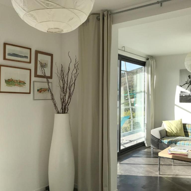 Villa Maja - Appartement - 10