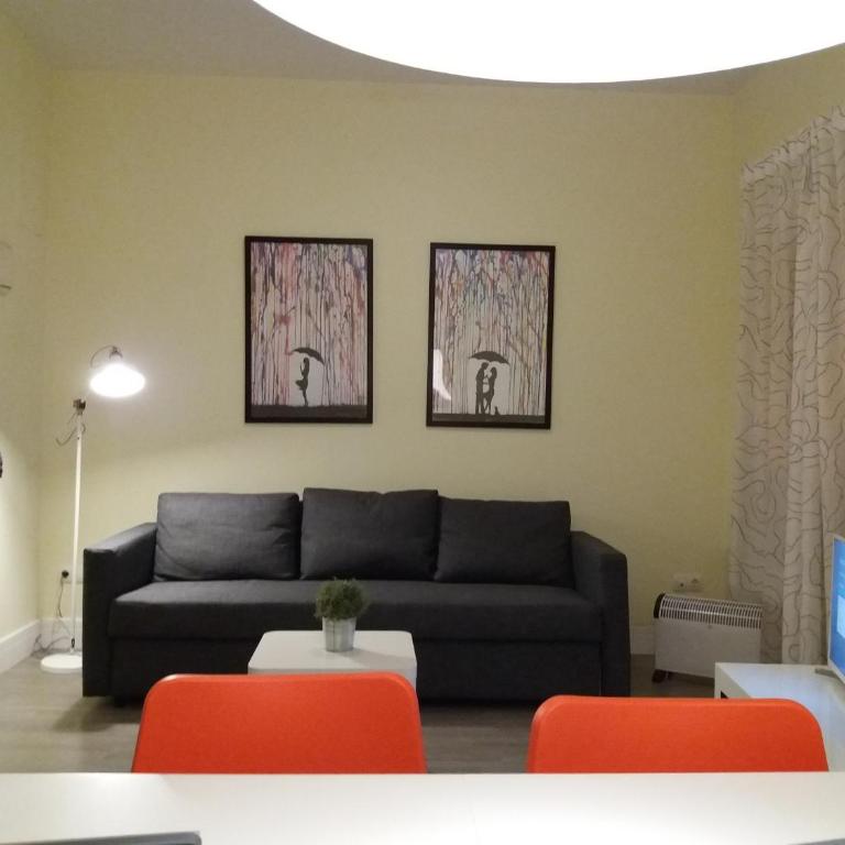 El Católico 56 - Two-Bedroom Apartment - 7