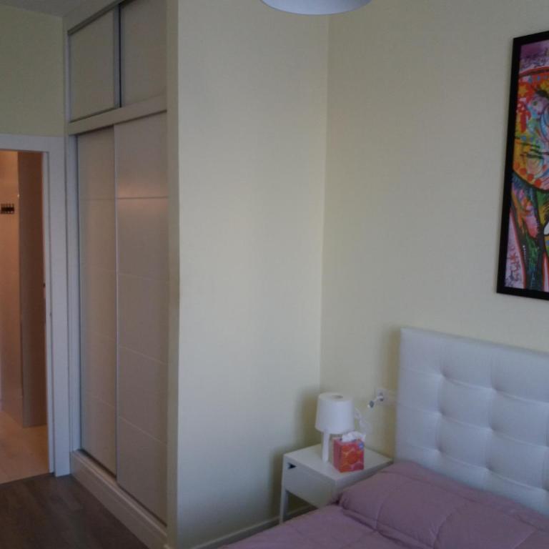 El Católico 56 - Two-Bedroom Apartment - 21