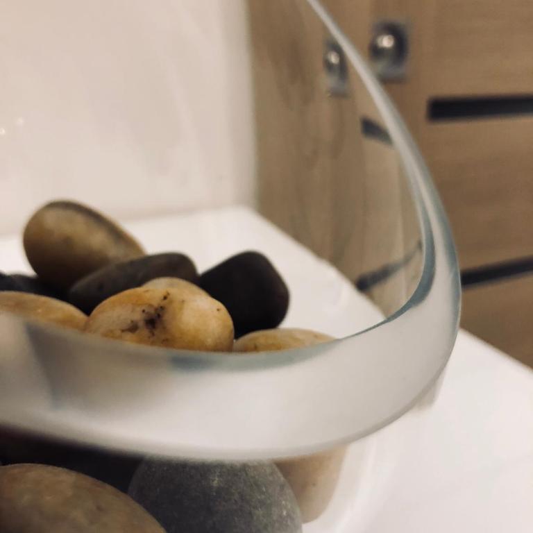 La Stella Di Napoli B&B - Camera Matrimoniale con Bagno Privato - 63