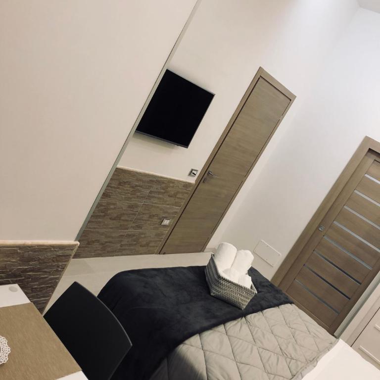 La Stella Di Napoli B&B - Camera Matrimoniale con Bagno Privato - 7