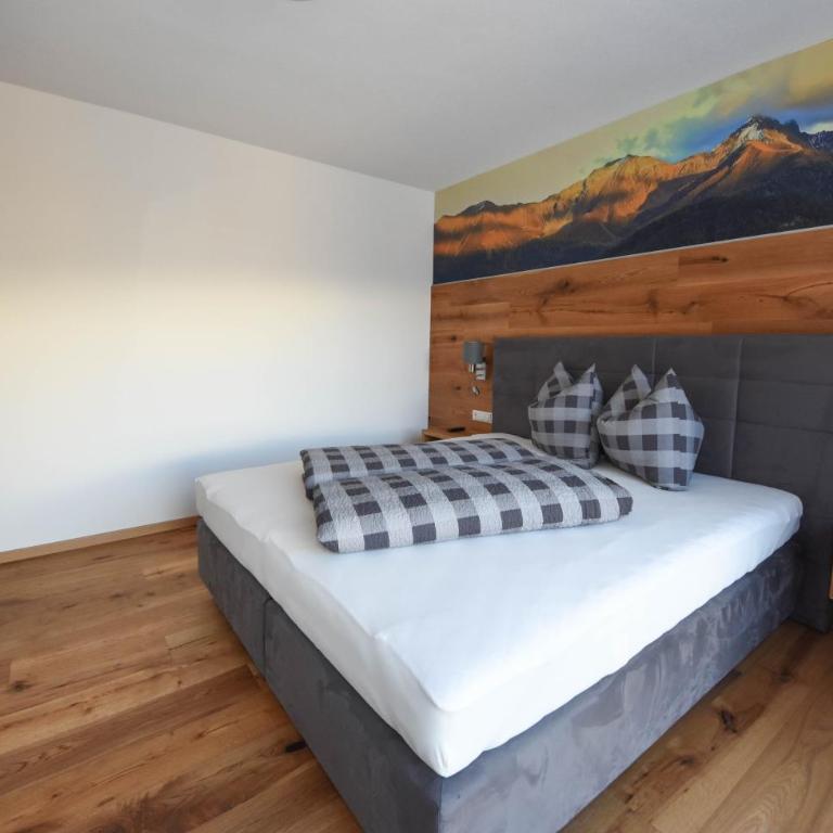 Alpenzeit - Maison 6 Chambres - 13