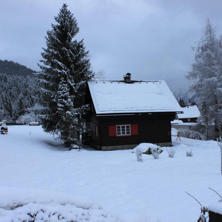 Heidi's Häuschen - Haus mit 3 Schlafzimmern - 25