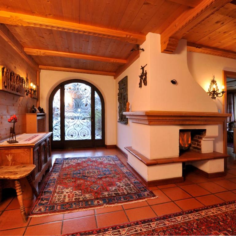 Apartments Thaler Irina - Appartamento - Piano Terra - 1