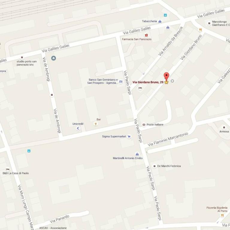 Appartamenti Giada - Apartment - Ground Floor - 2