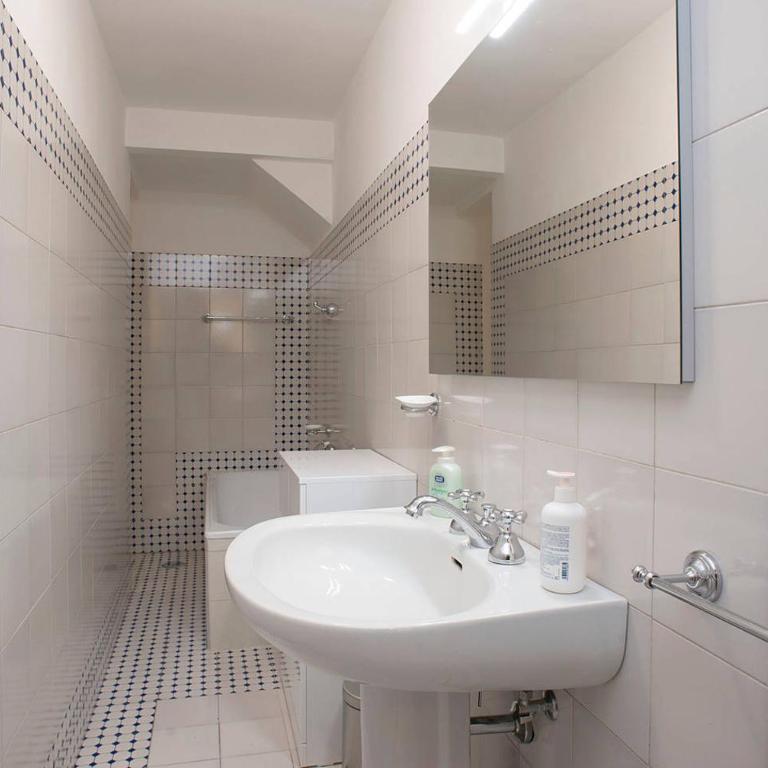 Vasco Pratolini Apartment di Stefania Sesto - Appartamentino su 2 Livelli - 8