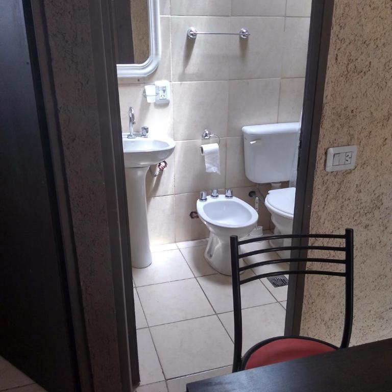 El coonde - Apartamento con ducha - 4