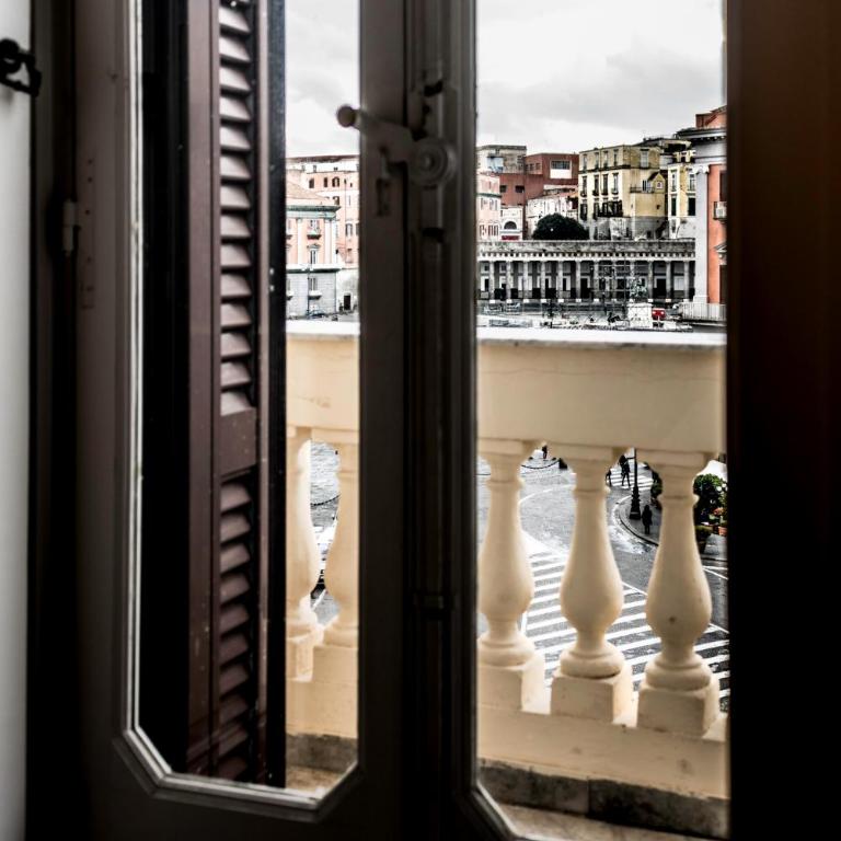 Appartamento sul Teatro San Carlo - Appartamento con Terrazza - 27