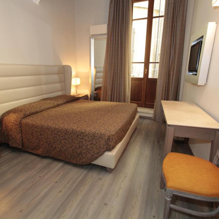 Residence La Repubblica - Monolocale (2 Adulti) - 5