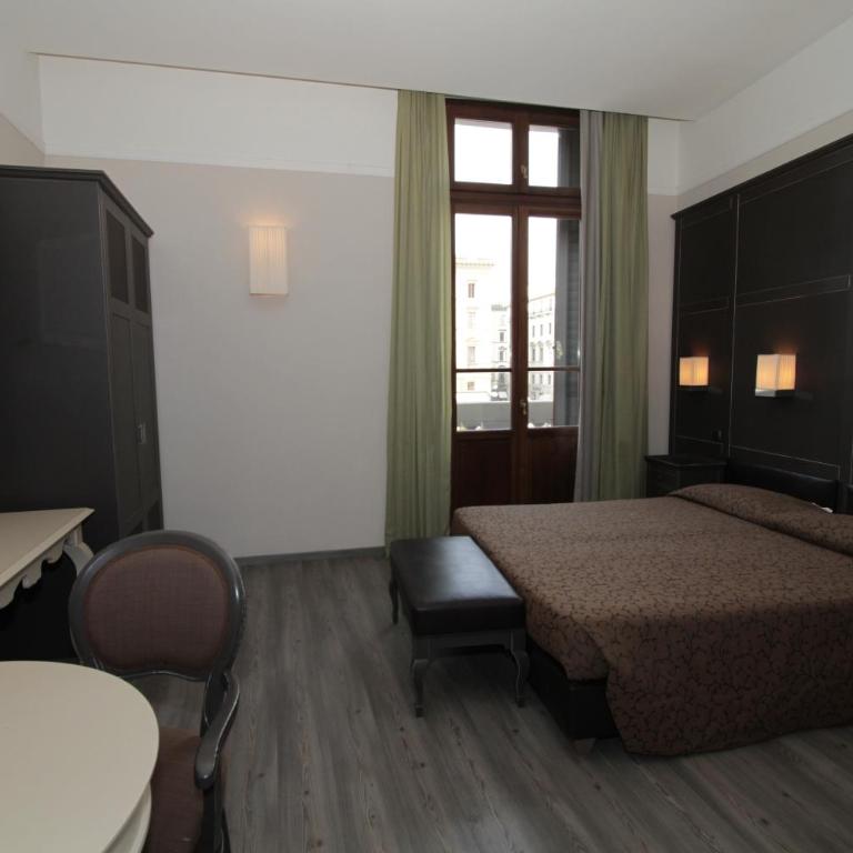 Residence La Repubblica - Monolocale (2 Adulti) - 6