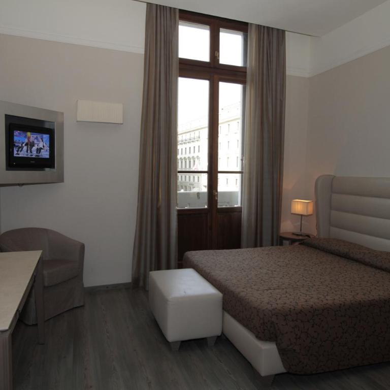 Residence La Repubblica - Monolocale (2 Adulti) - 7
