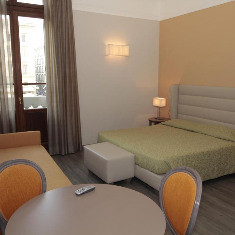 Residence La Repubblica - Monolocale (2 Adulti) - 8