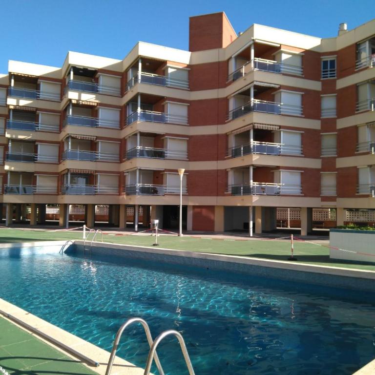 Apartamento Sol de España - Two-Bedroom Apartment - 3