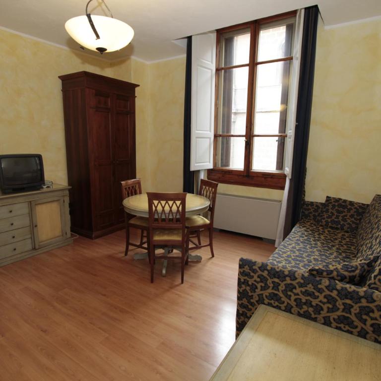 Residence La Repubblica - Appartamento con 1 Camera da Letto - 9