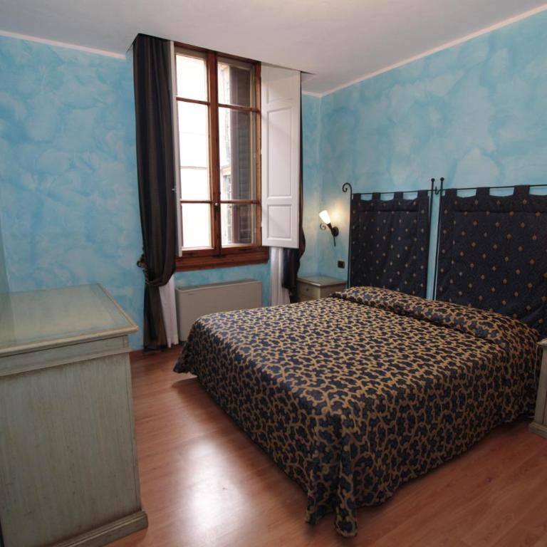 Residence La Repubblica - Monolocale (2 Adulti) - 24