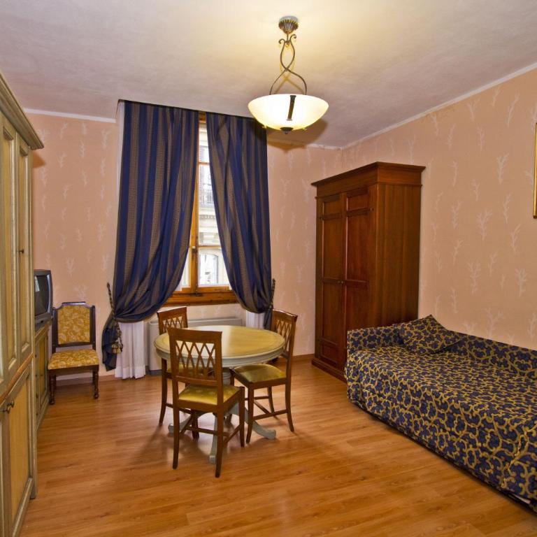 Residence La Repubblica - Appartamento con 1 Camera da Letto - 10