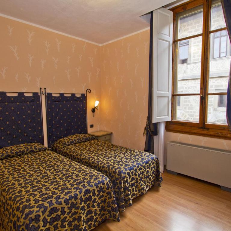 Residence La Repubblica - Monolocale (2 Adulti) - 9