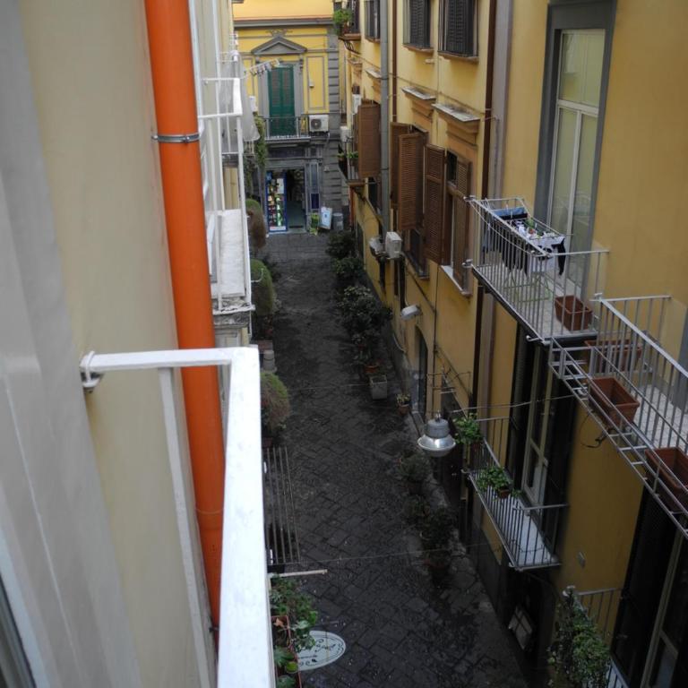 Casa Cammarota - Appartamento Superior - 60