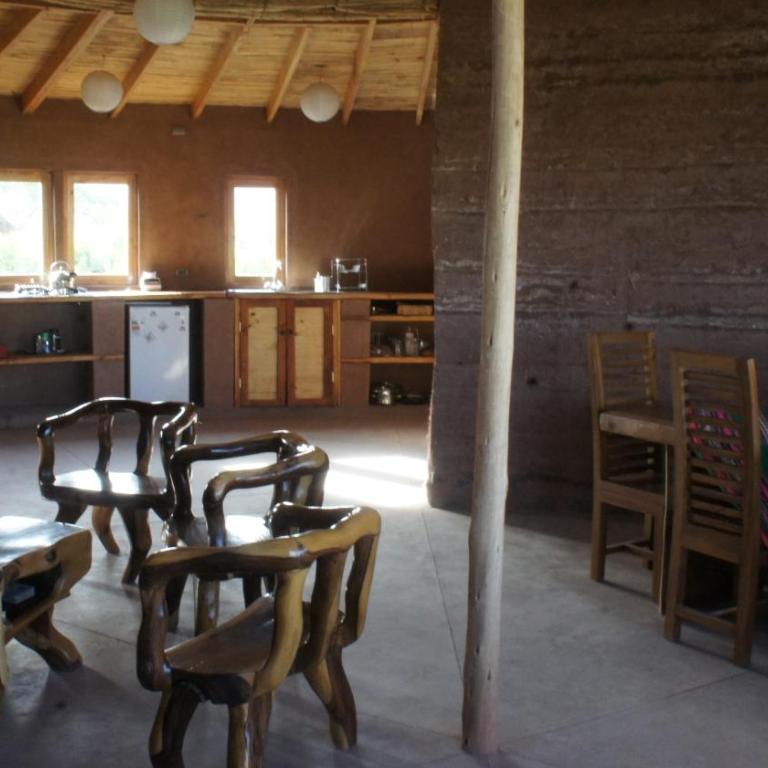 Vernacular Lodge - Casa de 2 dormitorios - 21