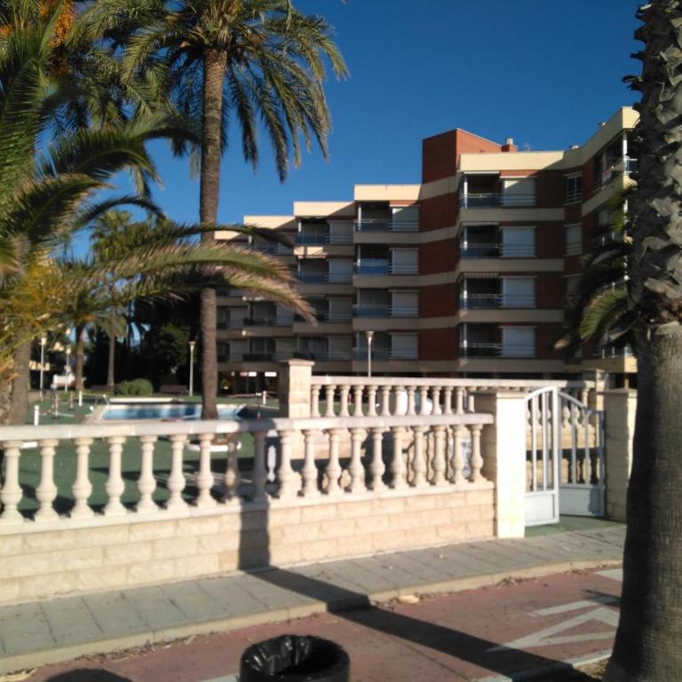 Apartamento Sol de España - Two-Bedroom Apartment - 25