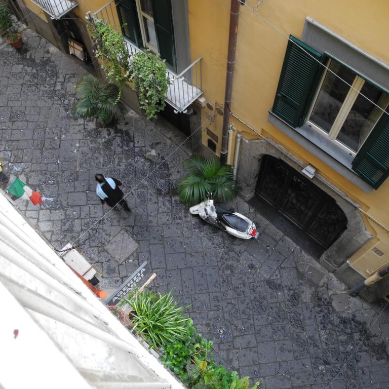 Casa Cammarota - Appartamento Superior - 61