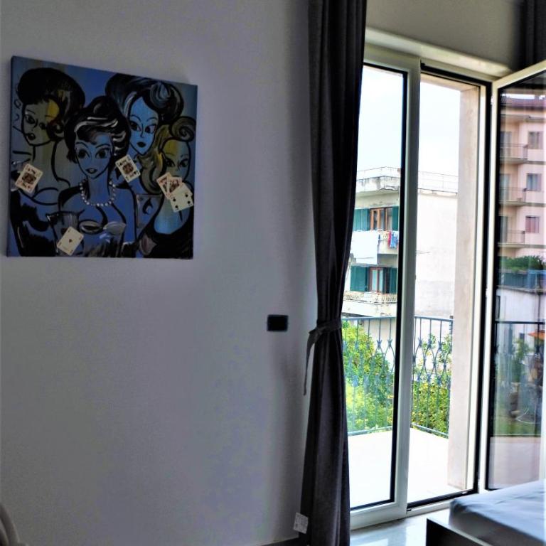 Il vecchio Fauno - Double Room - 12