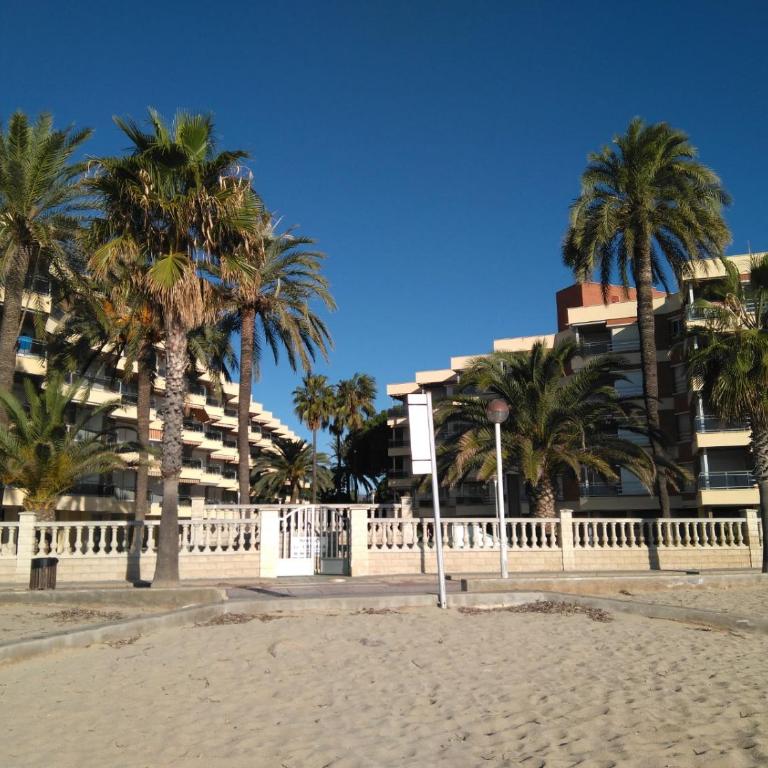 Apartamento Sol de España - Two-Bedroom Apartment - 2