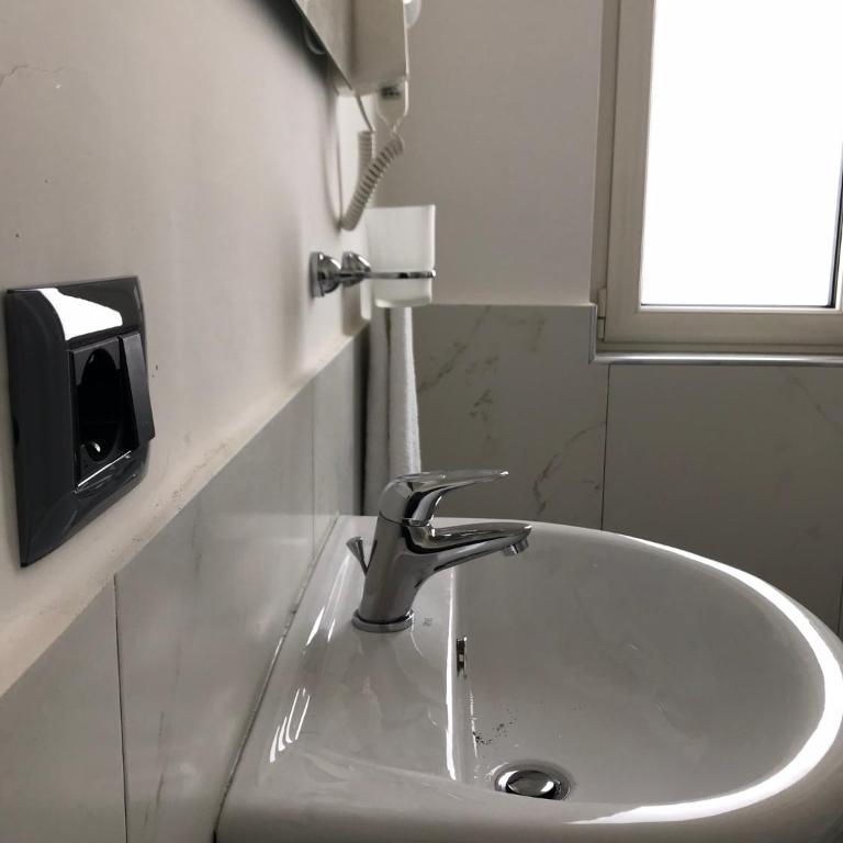 Il vecchio Fauno - Deluxe Double Room with Extra Bed - 6