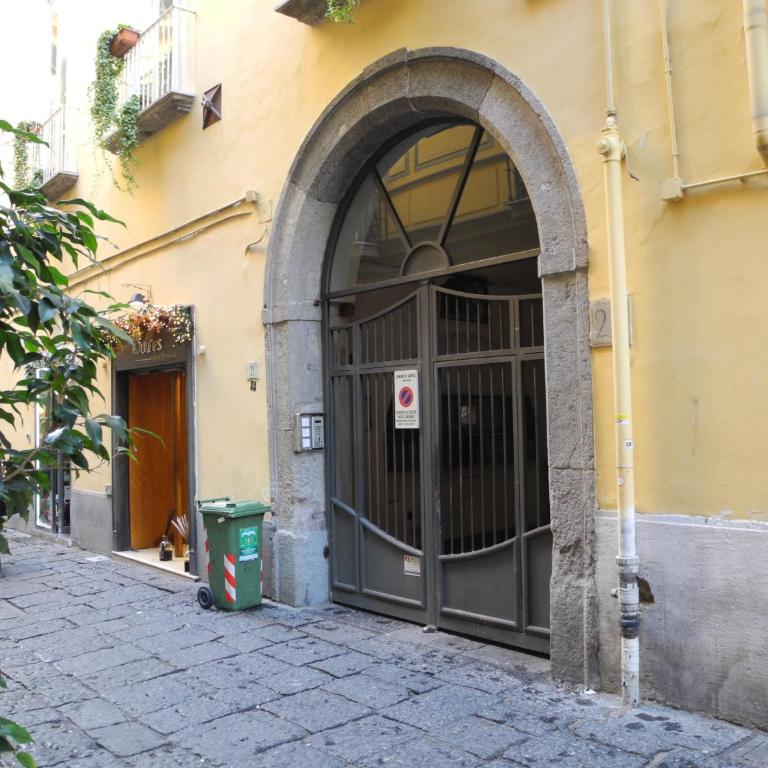 Casa Cammarota - Appartamento Superior - 59