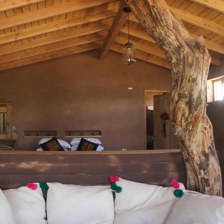 Vernacular Lodge - Chalet - 17