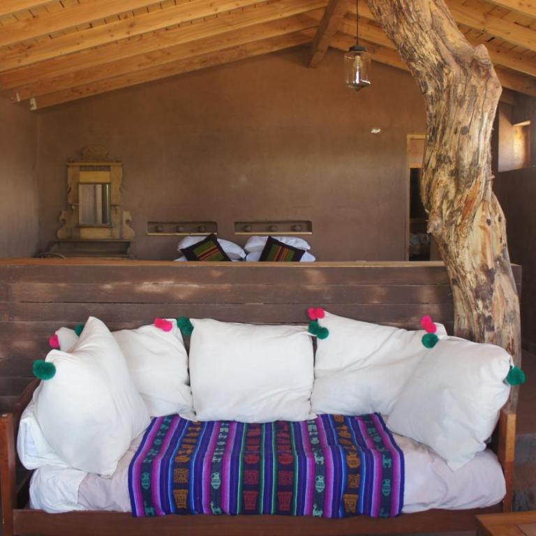 Vernacular Lodge - Chalet - 11