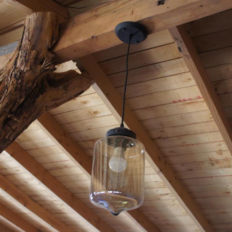 Vernacular Lodge - Chalet - 14