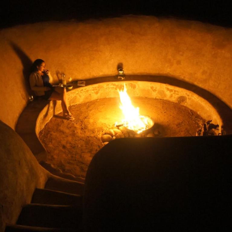 Vernacular Lodge - Casa de 2 dormitorios - 9