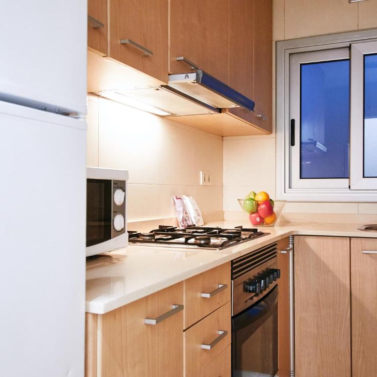Alcam Valencia II - Two-Bedroom Apartment - 11