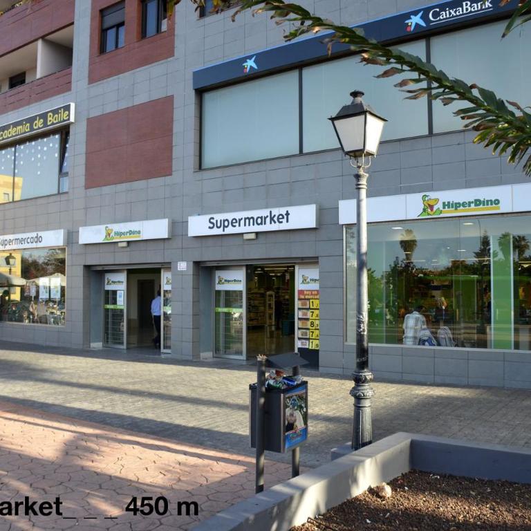 Perfect Apartment - Apartamento de 1 dormitorio - 40
