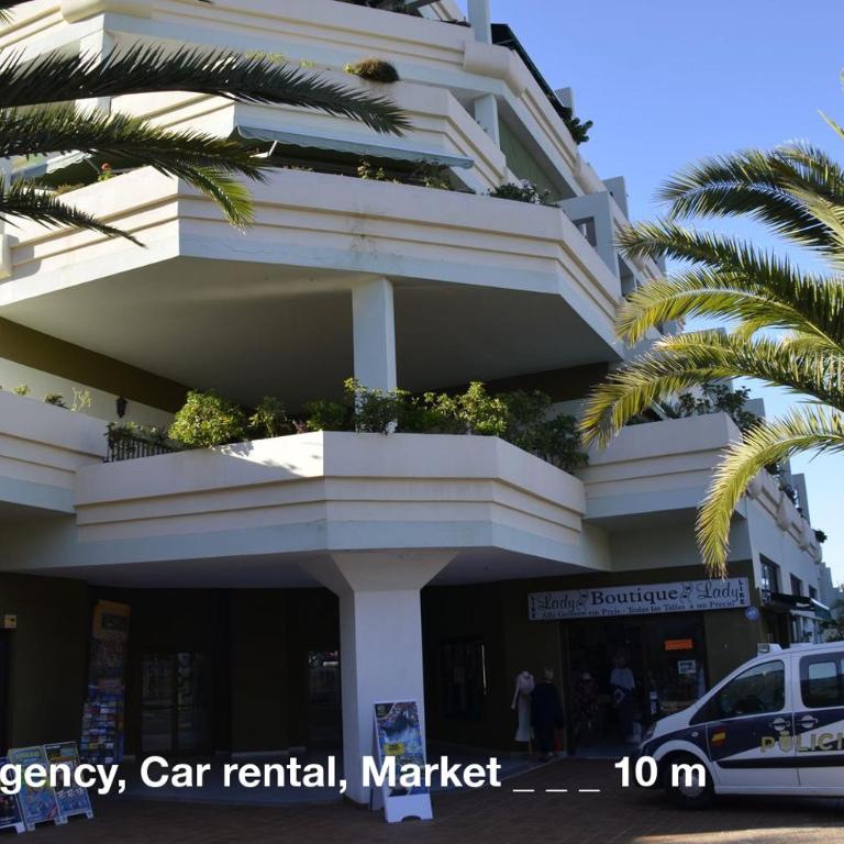 Perfect Apartment - Apartamento de 1 dormitorio - 38