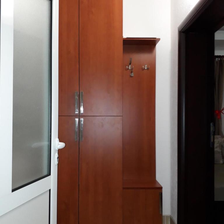 Apartments Panovic - One-Bedroom Apartment with Patio and Mountain View- Ground Floor - 12