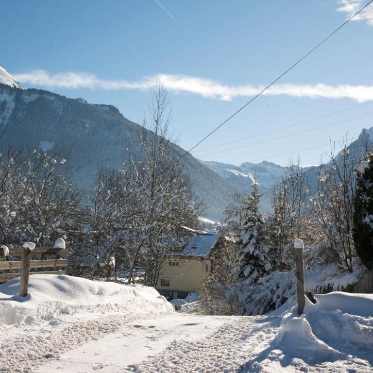 L Aube Claire - Chalet Superior - 5