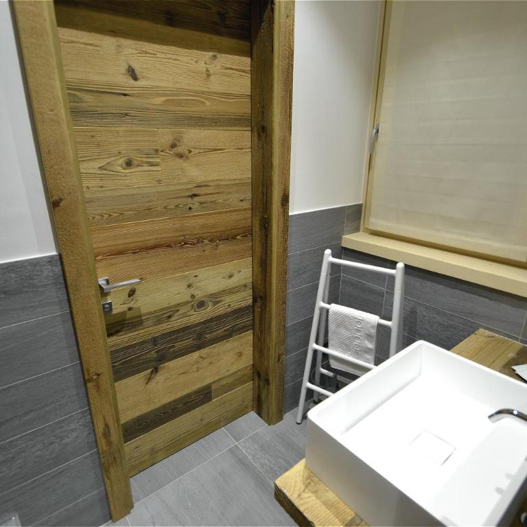 Hotel Piccolo Tibet - Junior Suite - Dependance - 12