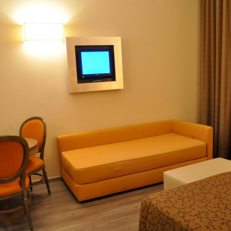 Residence La Repubblica - Monolocale (2 Adulti) - 15